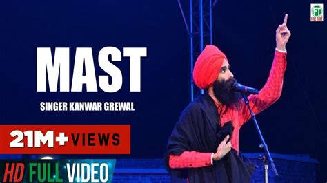 kanwar grewal all song|kanwar grewal top 20 song.